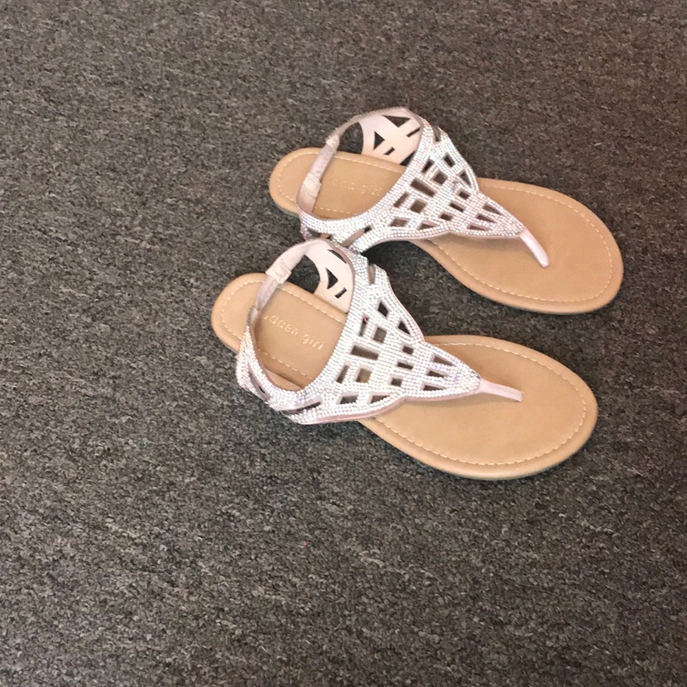 Madden girl sandals
